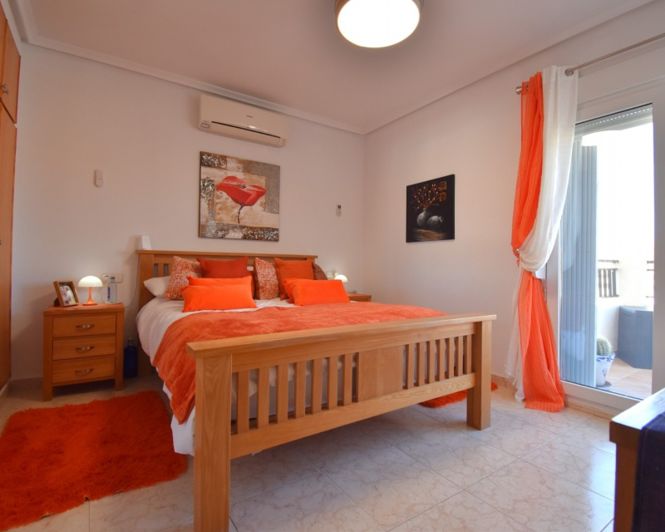 Image No.13-Villa de 3 chambres à vendre à Playa Flamenca