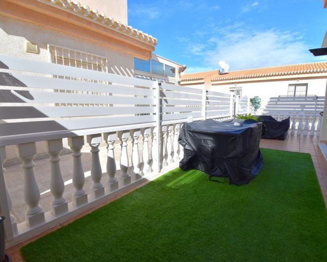 Image No.20-3 Bed Villa for sale