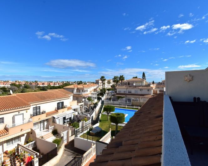 Image No.23-Villa de 3 chambres à vendre à Playa Flamenca