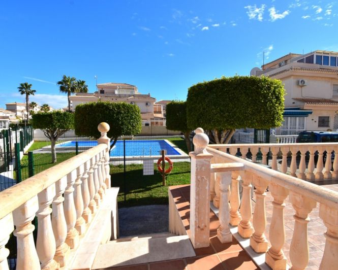 Image No.24-3 Bed Villa for sale