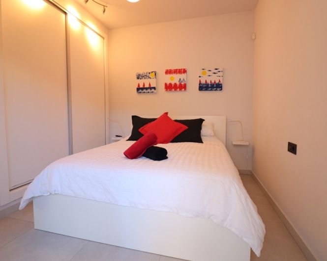 Image No.14-Appartement de 2 chambres à vendre à Algorfa