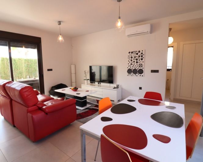 Image No.7-Appartement de 2 chambres à vendre à Algorfa