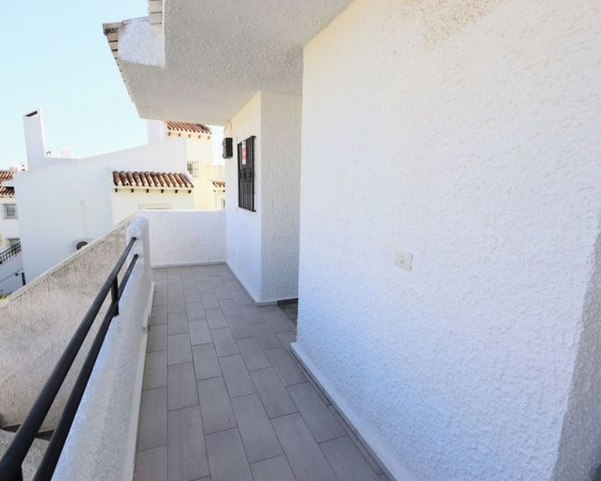 Image No.17-Appartement de 1 chambre à vendre à Villamartin