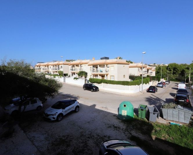Image No.18-Appartement de 1 chambre à vendre à Villamartin