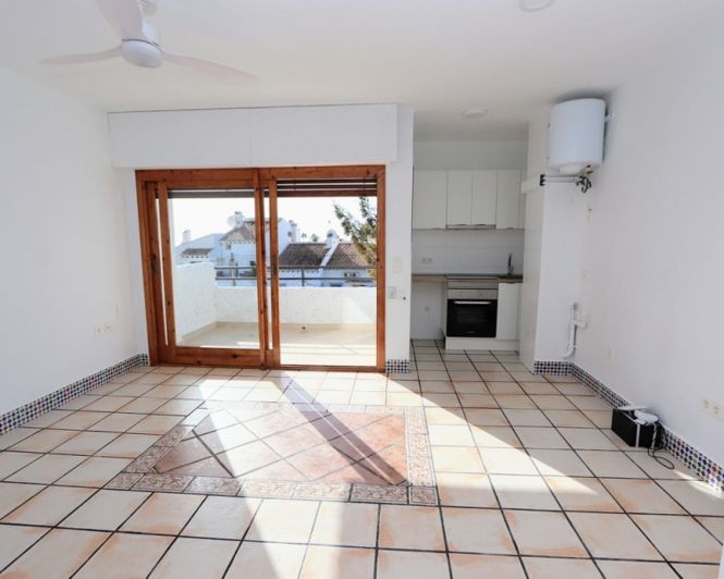 Image No.6-Appartement de 1 chambre à vendre à Villamartin