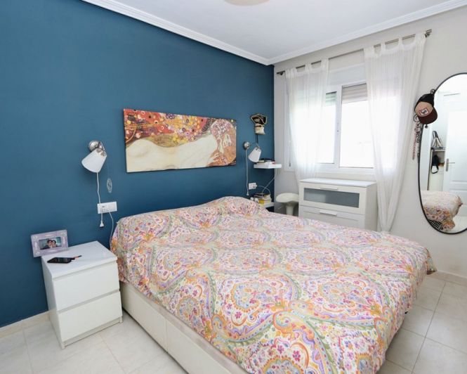 Image No.15-Appartement de 2 chambres à vendre à Los Alcázares