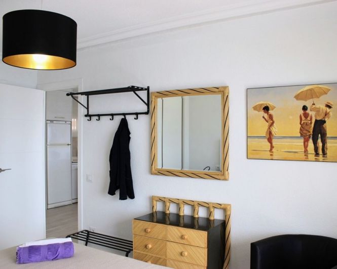 Image No.16-Appartement de 3 chambres à vendre à Mil Palmeras
