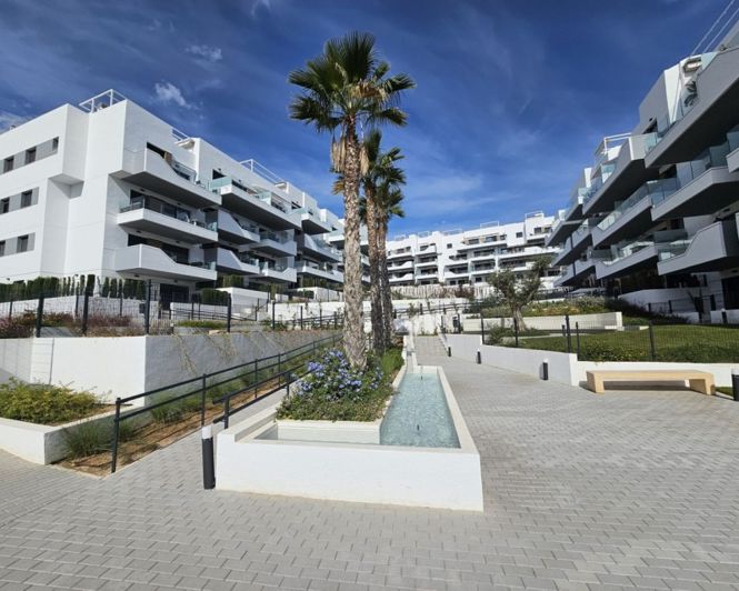 Image No.16-Appartement de 2 chambres à vendre à Villamartin
