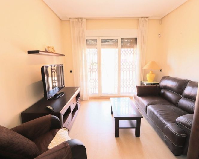 Image No.12-Appartement de 3 chambres à vendre à Los Alcázares
