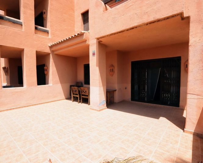 Image No.19-Appartement de 3 chambres à vendre à Los Alcázares