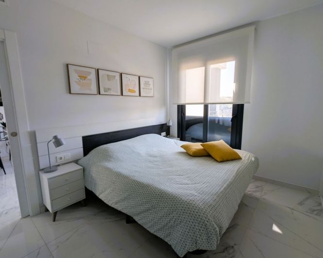 Image No.15-Appartement de 2 chambres à vendre à Villamartin