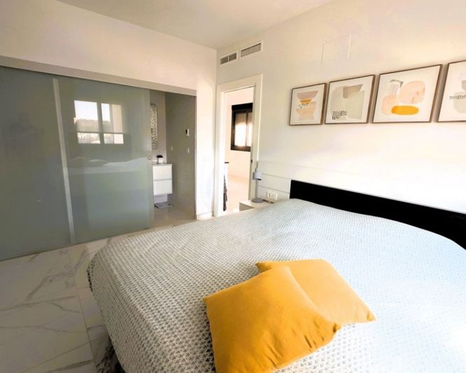 Image No.16-Appartement de 2 chambres à vendre à Villamartin