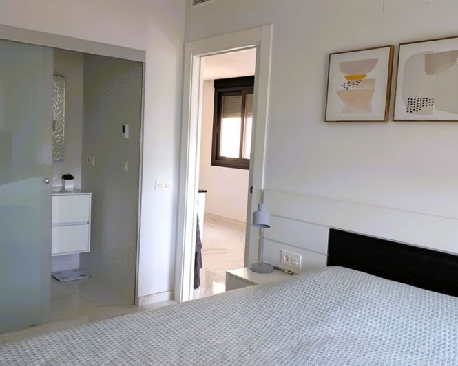 Image No.17-Appartement de 2 chambres à vendre à Villamartin