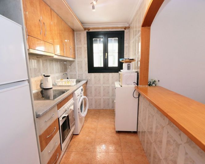 Image No.16-Appartement de 2 chambres à vendre à Los Alcázares