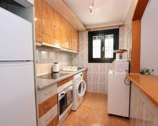 Image No.17-Appartement de 2 chambres à vendre à Los Alcázares