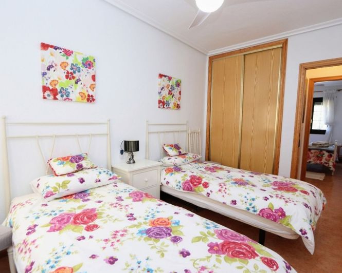 Image No.20-Appartement de 2 chambres à vendre à Los Alcázares