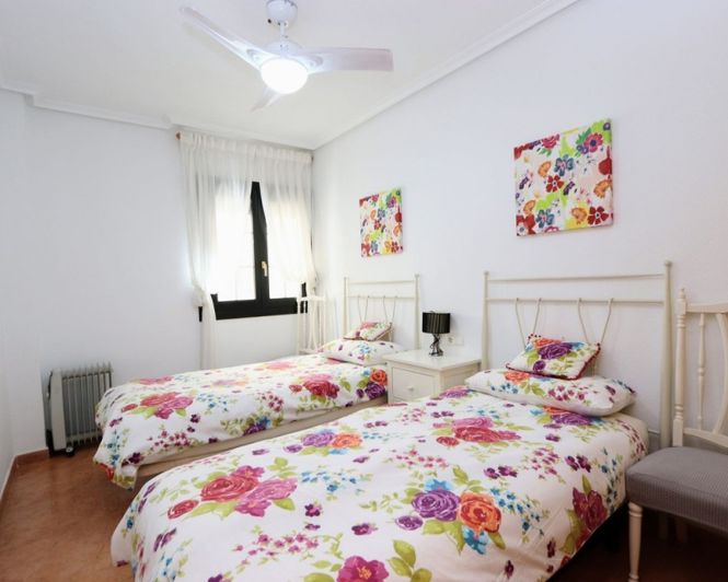Image No.21-Appartement de 2 chambres à vendre à Los Alcázares