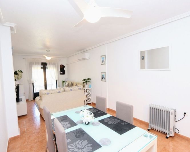 Image No.7-Appartement de 2 chambres à vendre à Los Alcázares