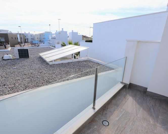 Image No.27-Villa de 3 chambres à vendre à San Pedro del Pinatar