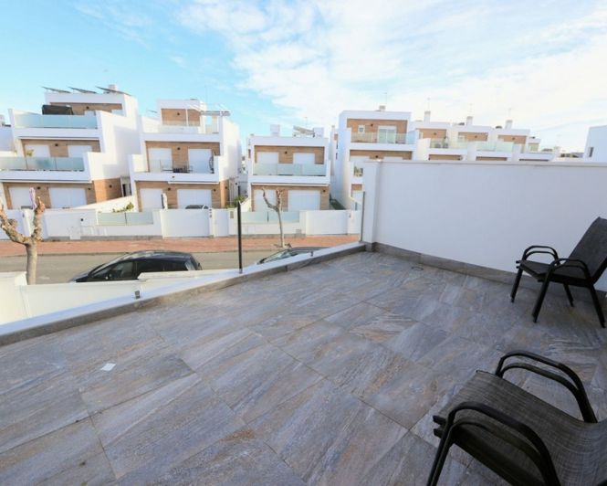 Image No.31-Villa de 3 chambres à vendre à San Pedro del Pinatar