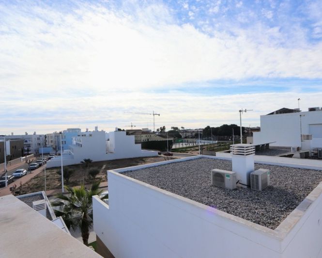 Image No.38-Villa de 3 chambres à vendre à San Pedro del Pinatar