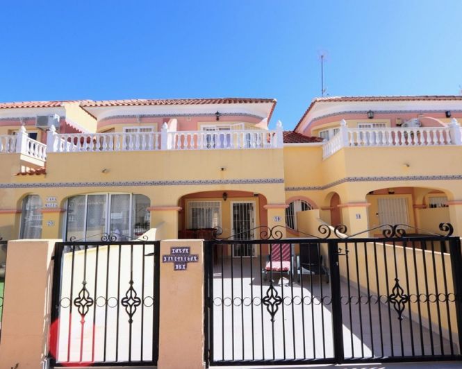 Image No.24-2 Bed Townhouse for sale