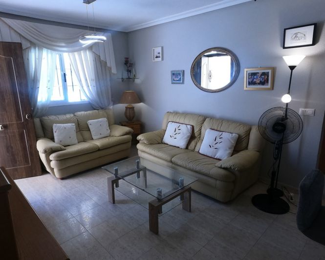 Image No.19-Appartement de 2 chambres à vendre à Playa Flamenca