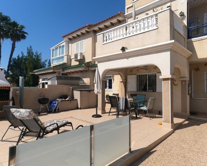 Image No.2-Appartement de 2 chambres à vendre à Playa Flamenca