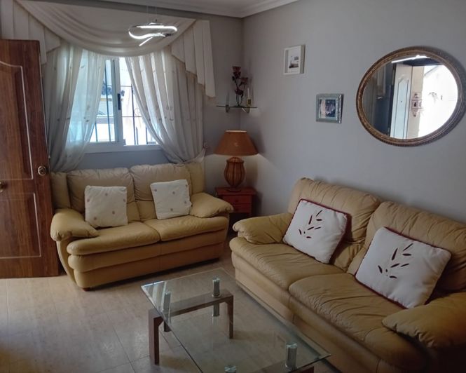 Image No.24-Appartement de 2 chambres à vendre à Playa Flamenca