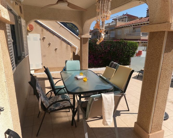 Image No.3-Appartement de 2 chambres à vendre à Playa Flamenca