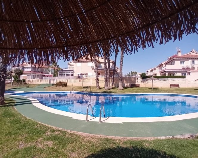 Image No.44-Appartement de 2 chambres à vendre à Playa Flamenca