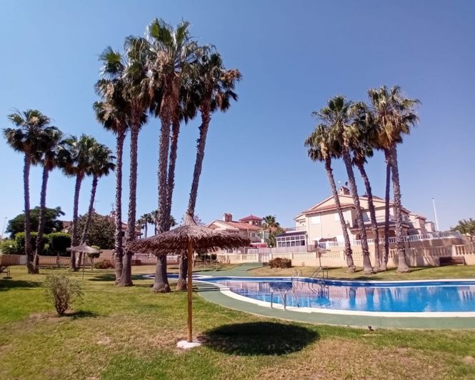 Image No.45-Appartement de 2 chambres à vendre à Playa Flamenca