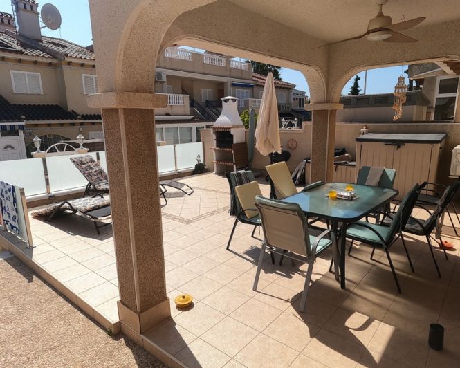 Image No.6-Appartement de 2 chambres à vendre à Playa Flamenca