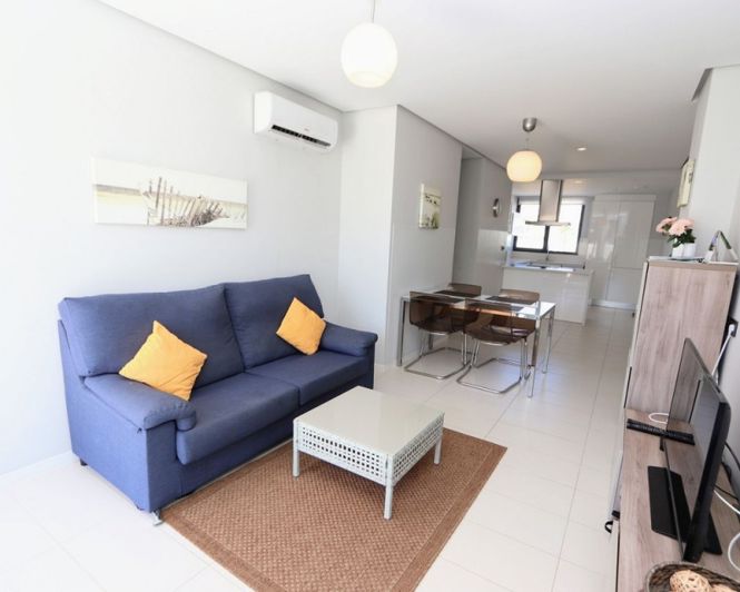 Image No.11-2 Bed Apartment for sale
