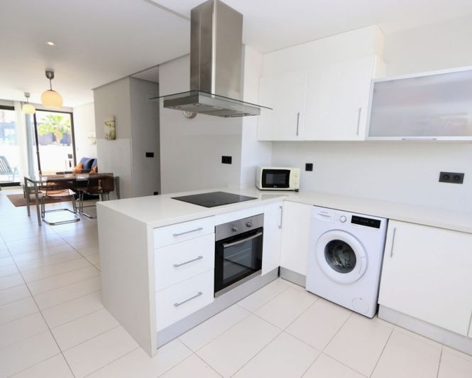 Image No.16-2 Bed Apartment for sale