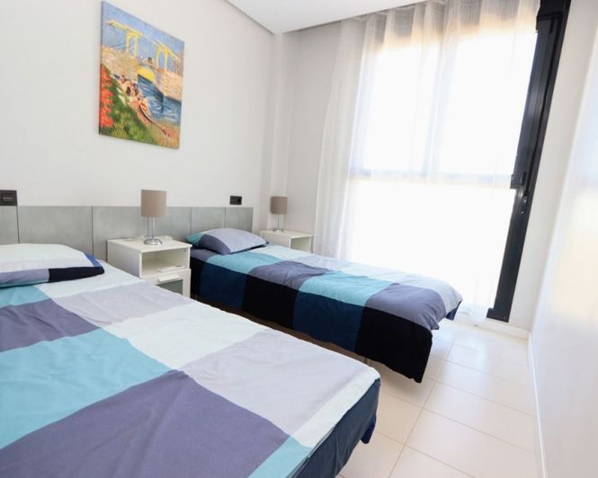 Image No.17-2 Bed Apartment for sale
