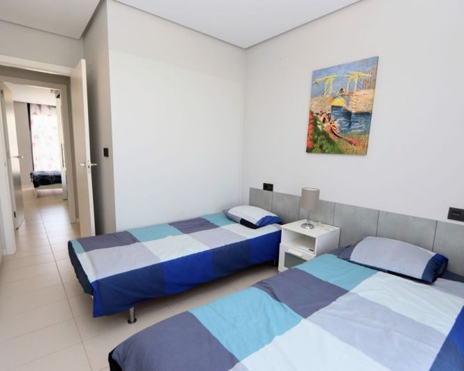 Image No.18-2 Bed Apartment for sale