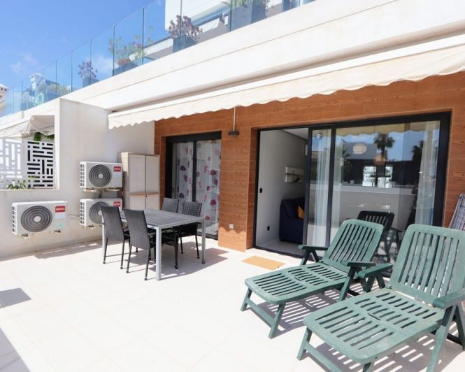 Image No.24-2 Bed Apartment for sale