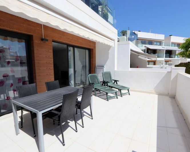 Image No.26-2 Bed Apartment for sale