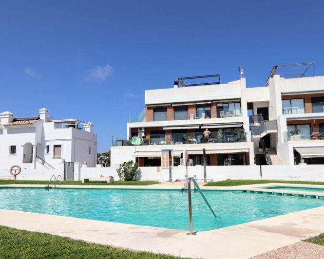 Image No.33-2 Bed Apartment for sale