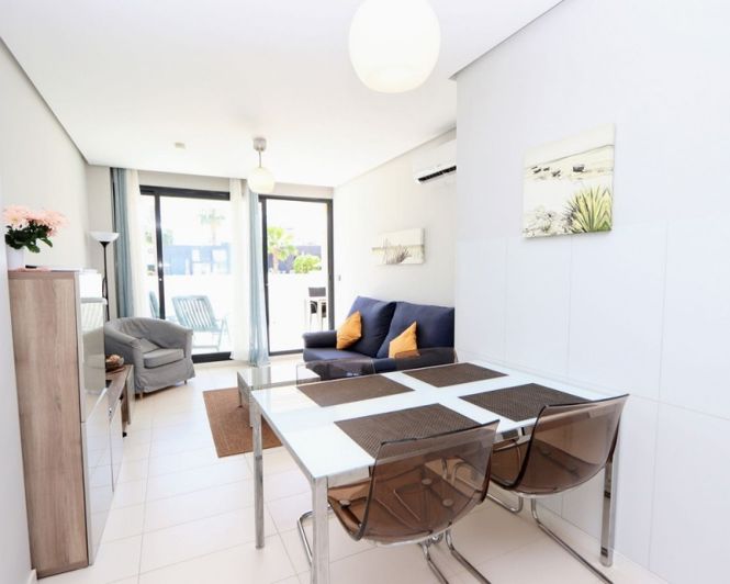Image No.4-2 Bed Apartment for sale