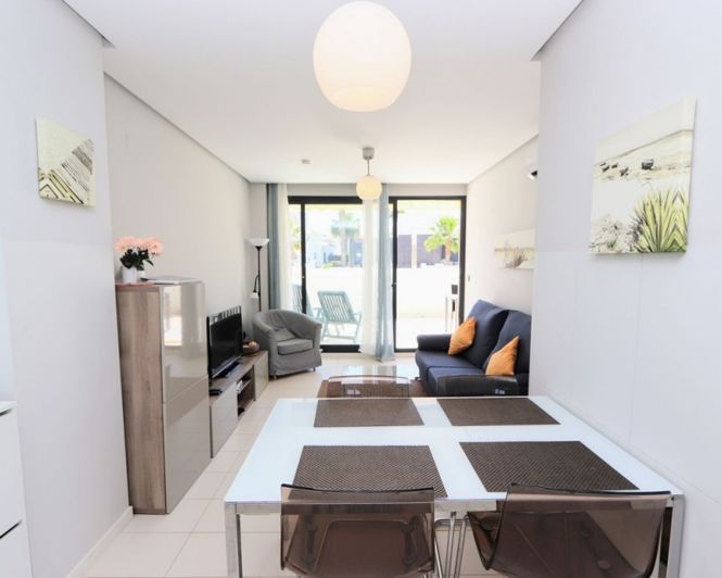 Image No.6-2 Bed Apartment for sale