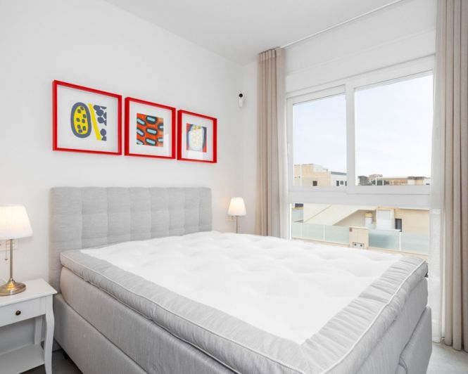 Image No.16-Appartement de 1 chambre à vendre à San Pedro del Pinatar