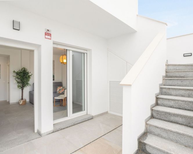 Image No.7-Appartement de 1 chambre à vendre à San Pedro del Pinatar