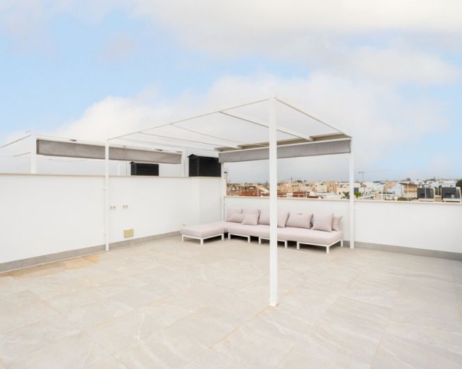 Image No.8-Appartement de 1 chambre à vendre à San Pedro del Pinatar