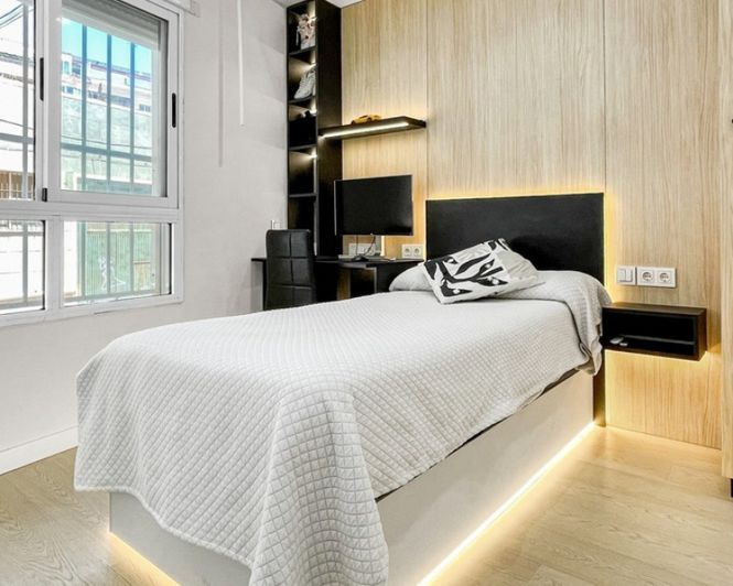 Image No.8-3 Bed Apartment for sale