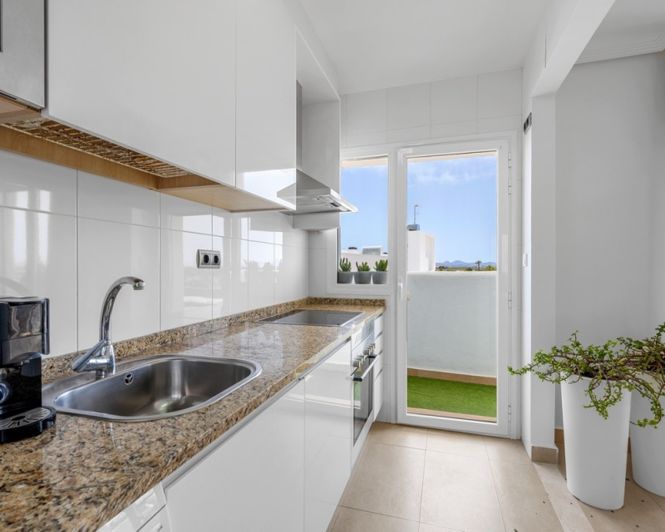Image No.10-1 Bed Apartment for sale