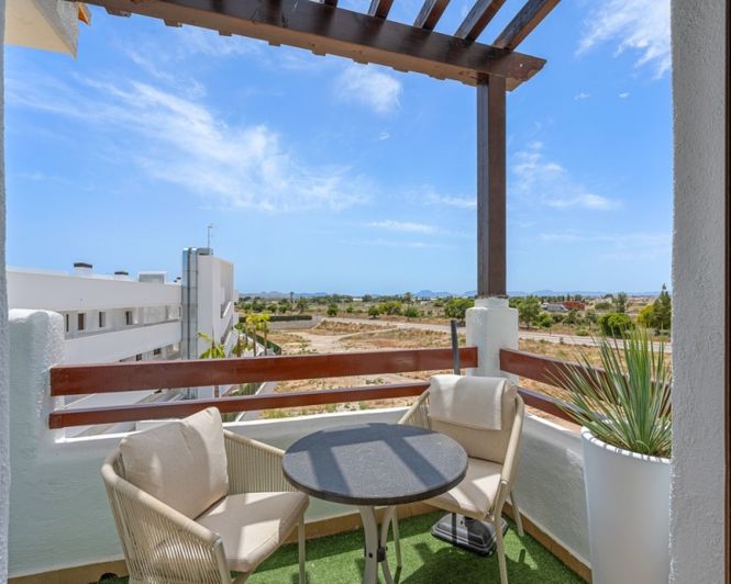 Image No.16-1 Bed Apartment for sale