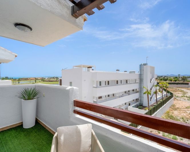 Image No.17-1 Bed Apartment for sale
