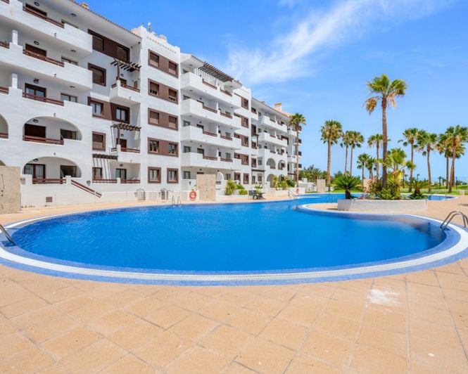 Image No.21-1 Bed Apartment for sale